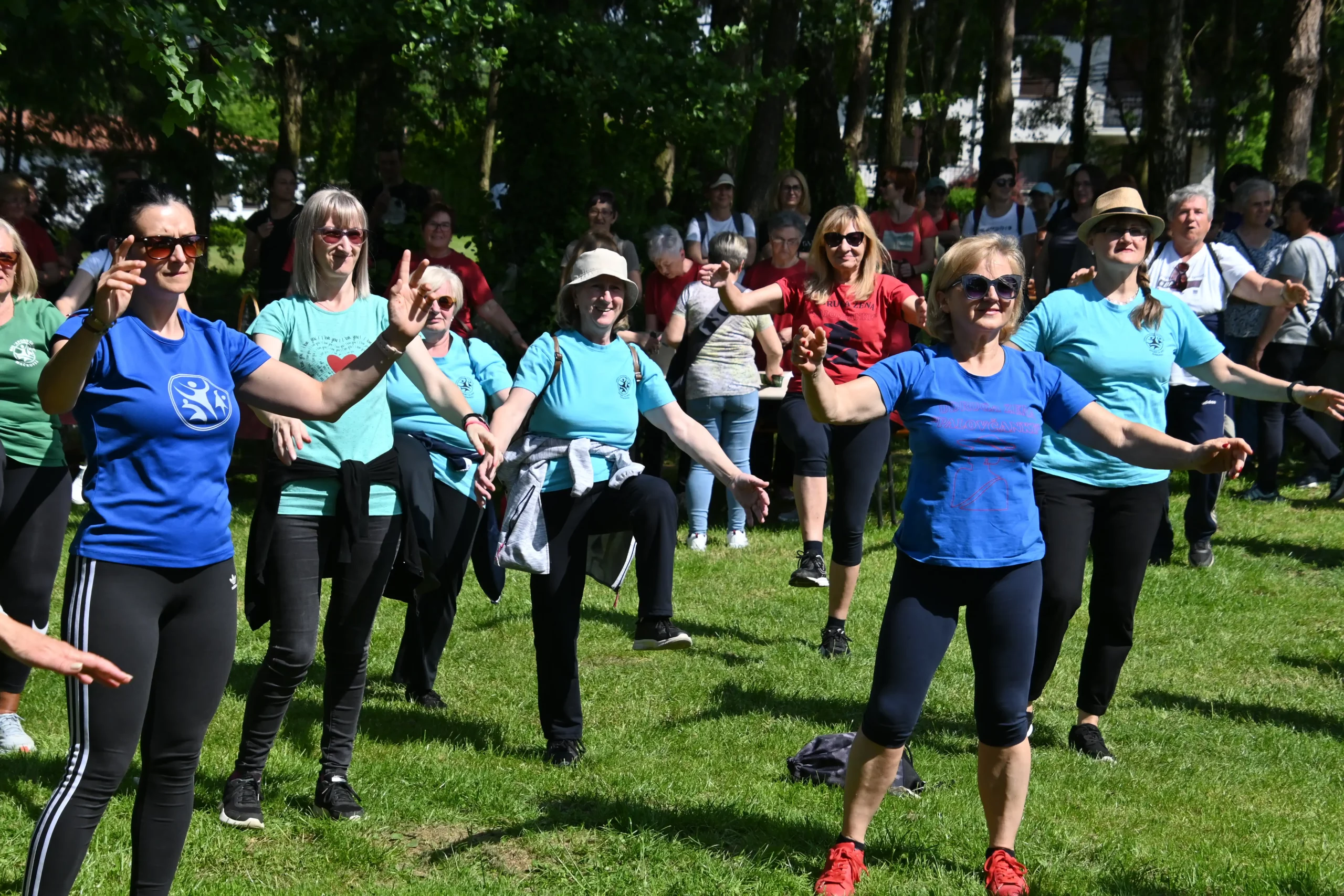 majuško španceranje, slakovec (4)