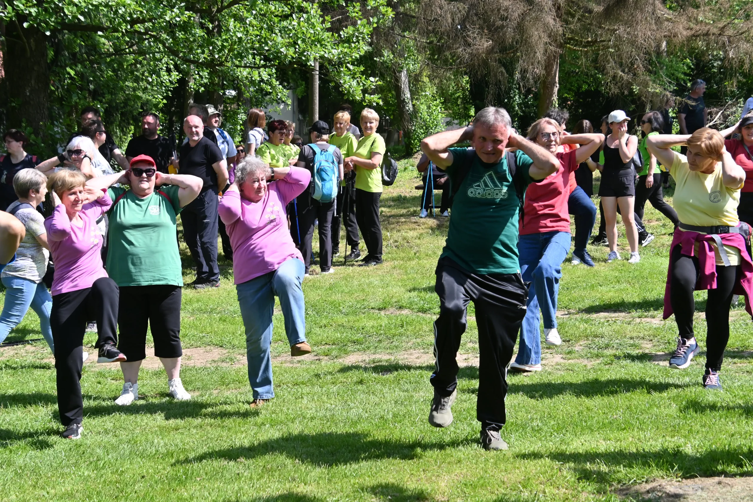majuško španceranje, slakovec (6)