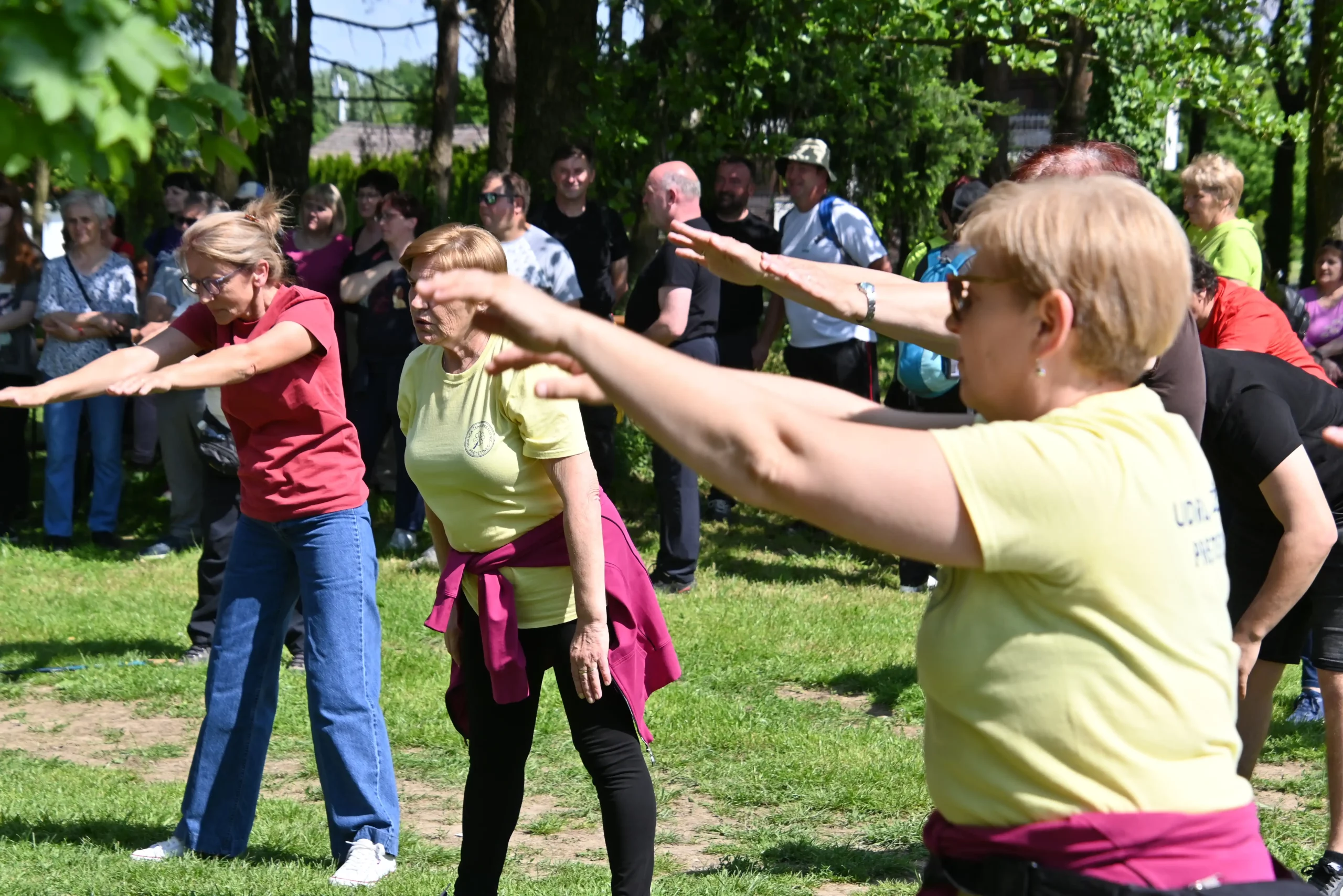 majuško španceranje, slakovec (7)