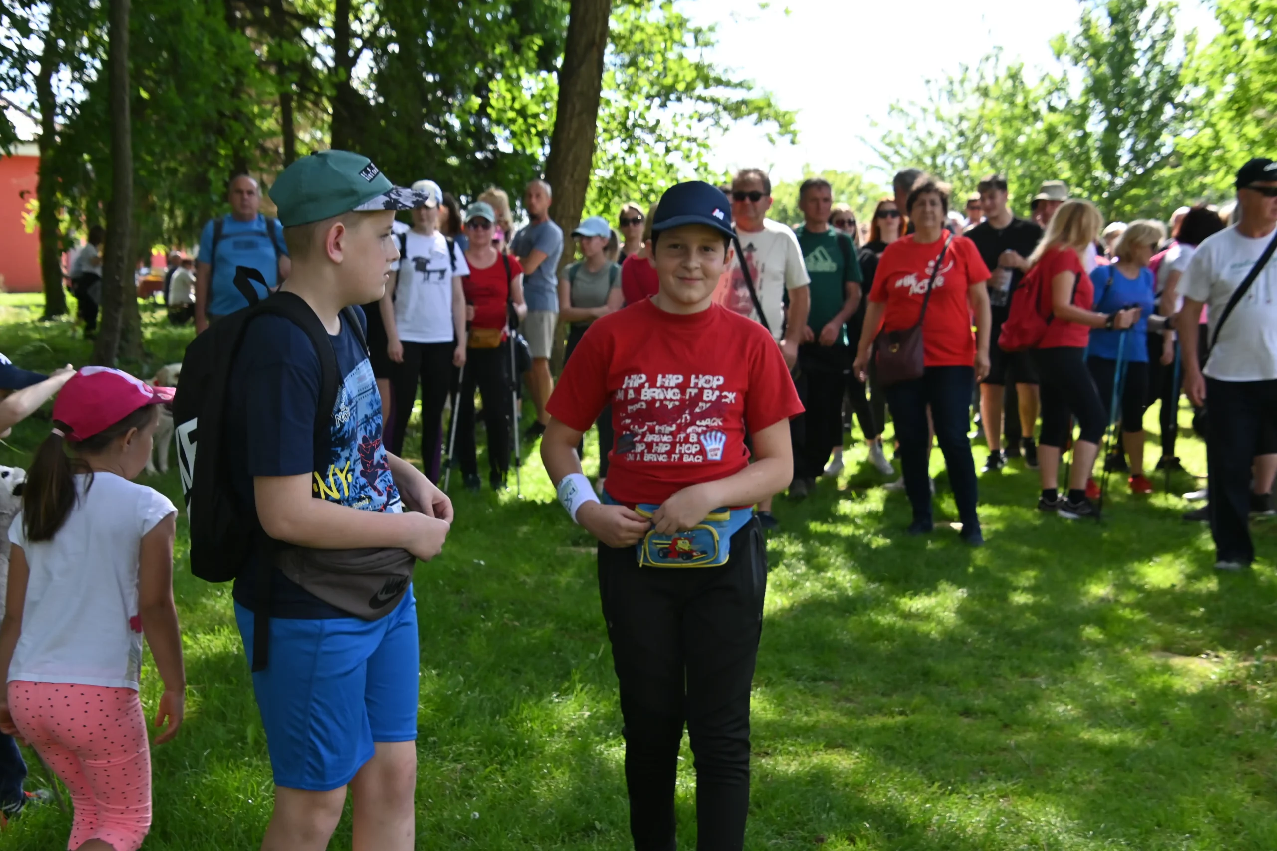 majuško španceranje, slakovec (9)