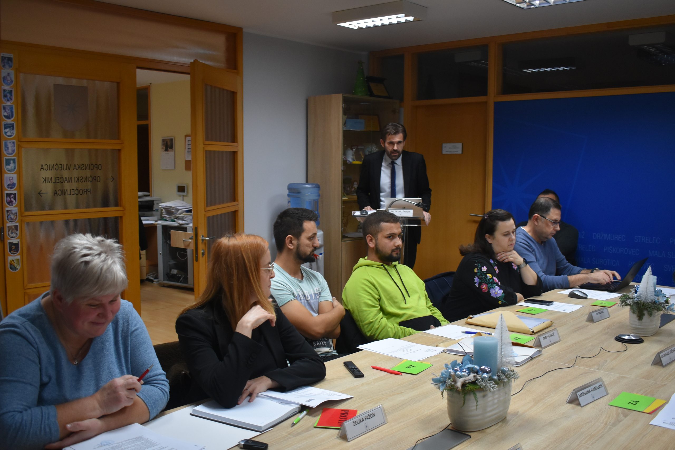 mala subotica općinsko vijeće mala subotica općinsko vijeće