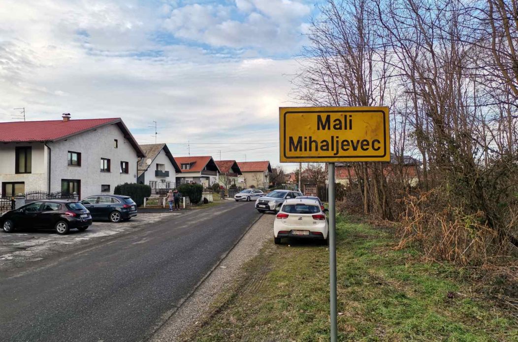 mali mihaljevec ubojstvo mali mihaljevec ubojstvo