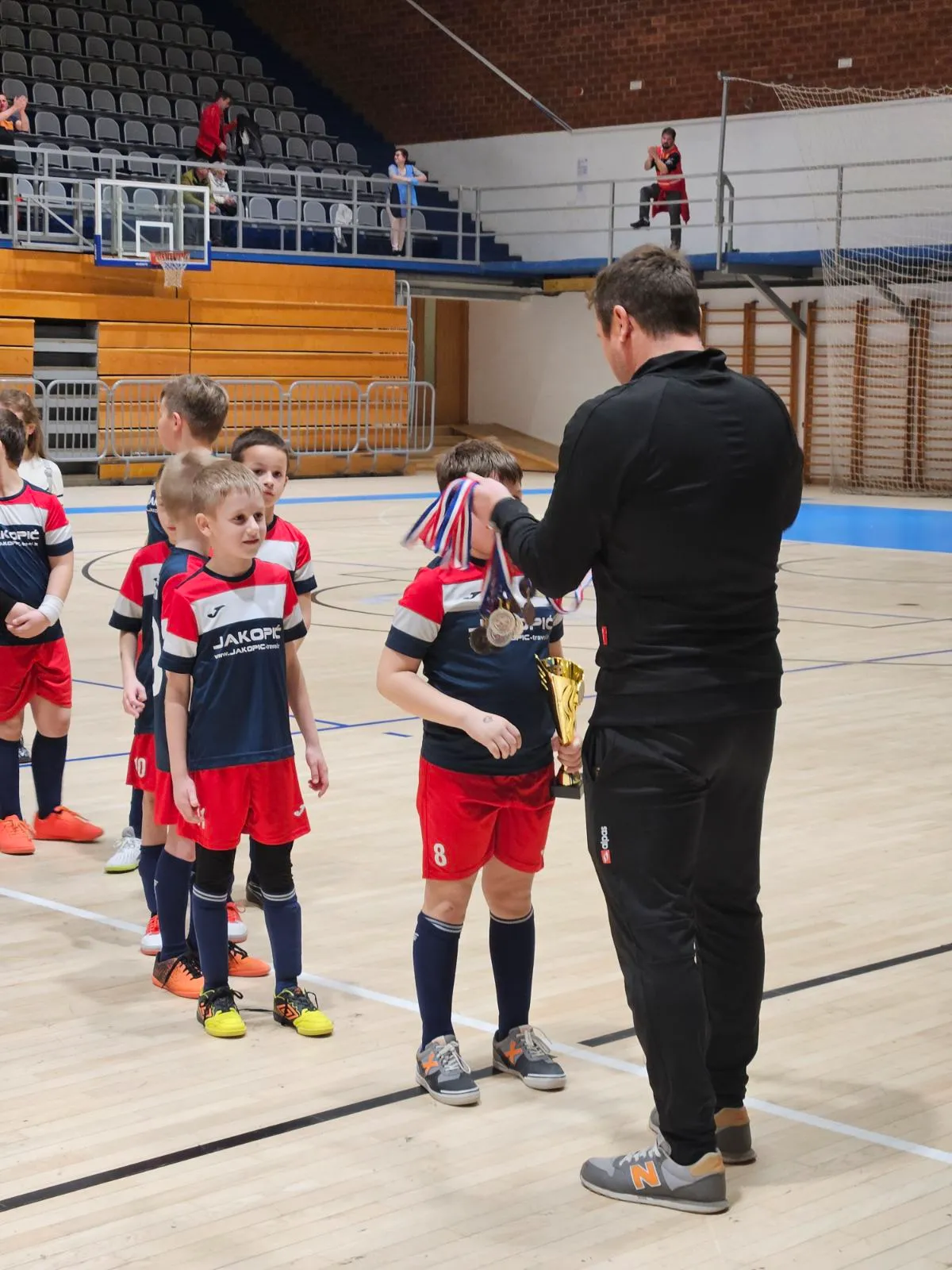 mali nogometaši (22) mali nogometaši (22)