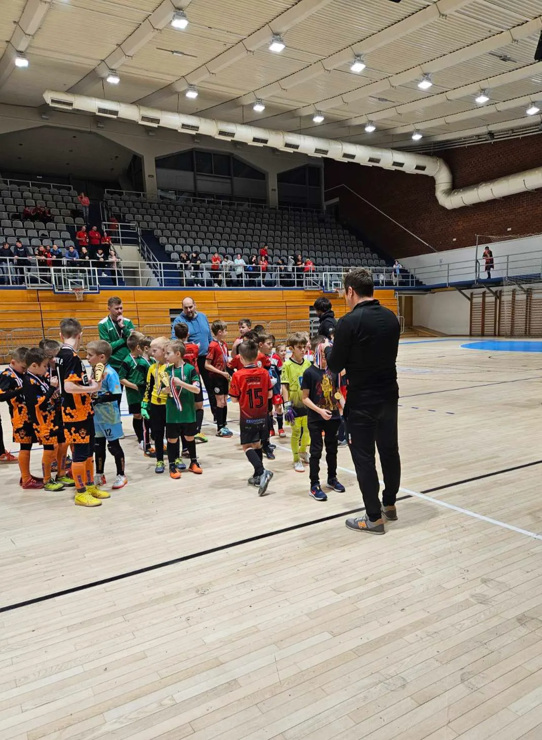 mali nogometaši (23) mali nogometaši (23)