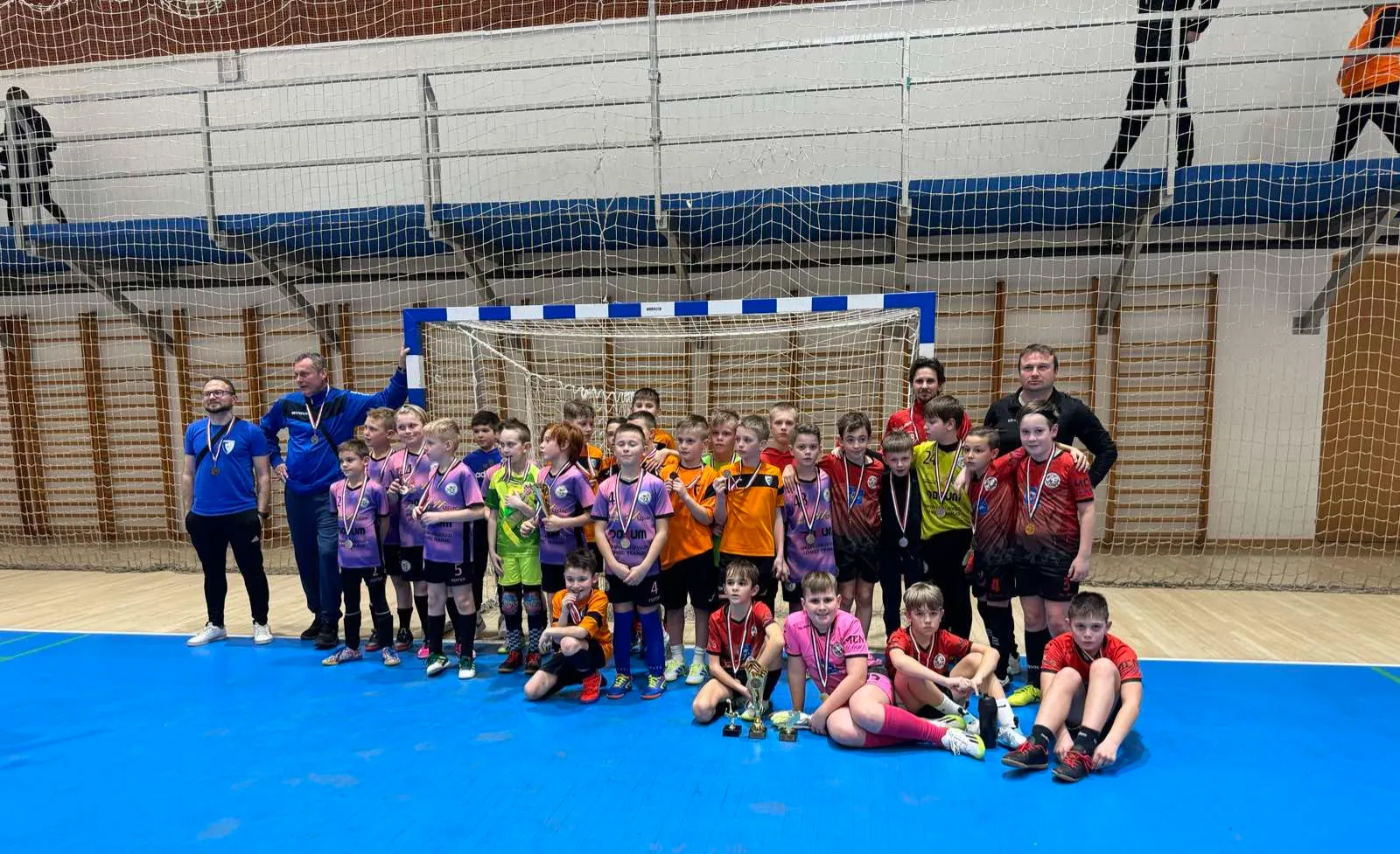 mali nogometaši (29) mali nogometaši (29)