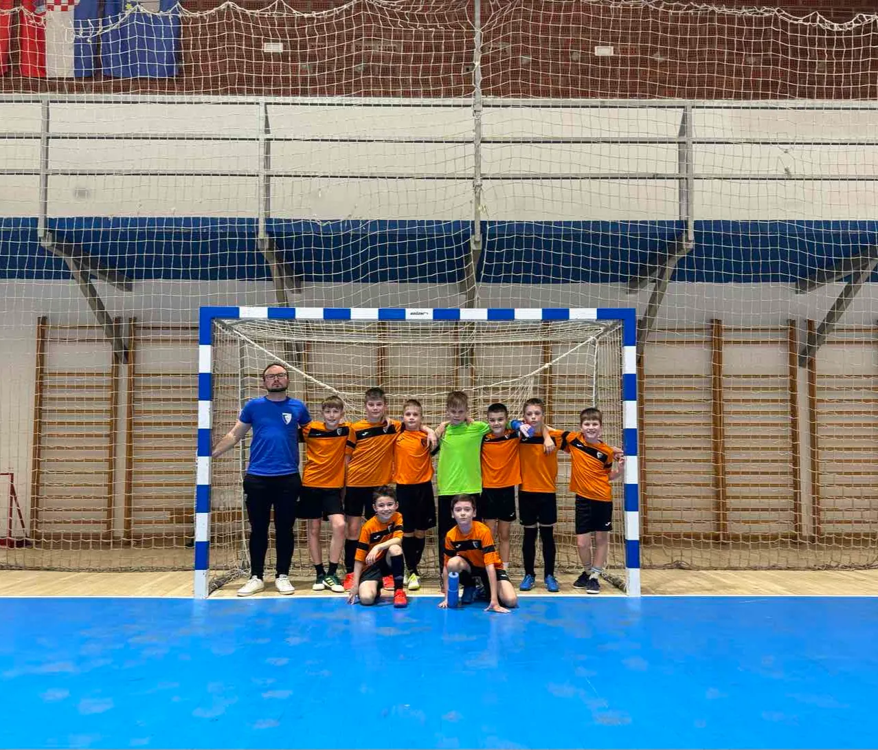 mali nogometaši (33) mali nogometaši (33)