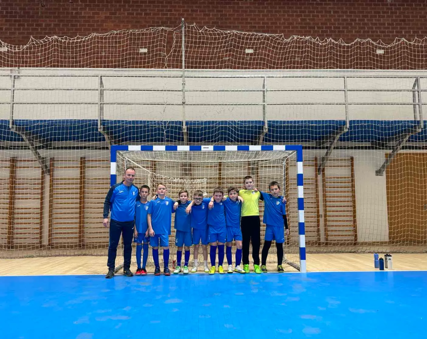 mali nogometaši (40) mali nogometaši (40)