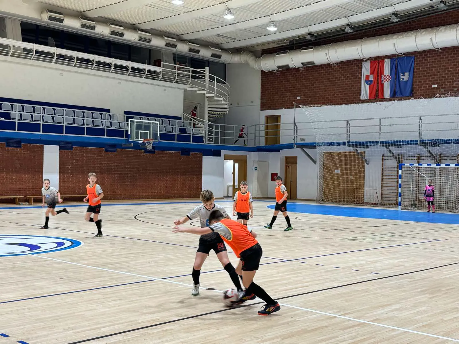 mali nogometaši (41) mali nogometaši (41)