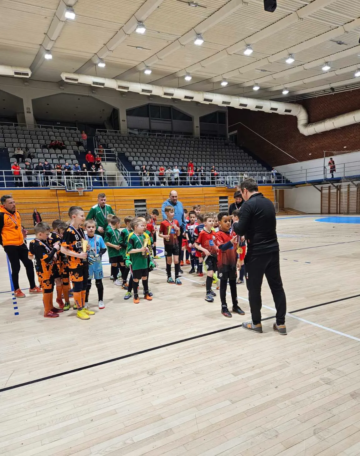 mali nogometaši (55) mali nogometaši (55)