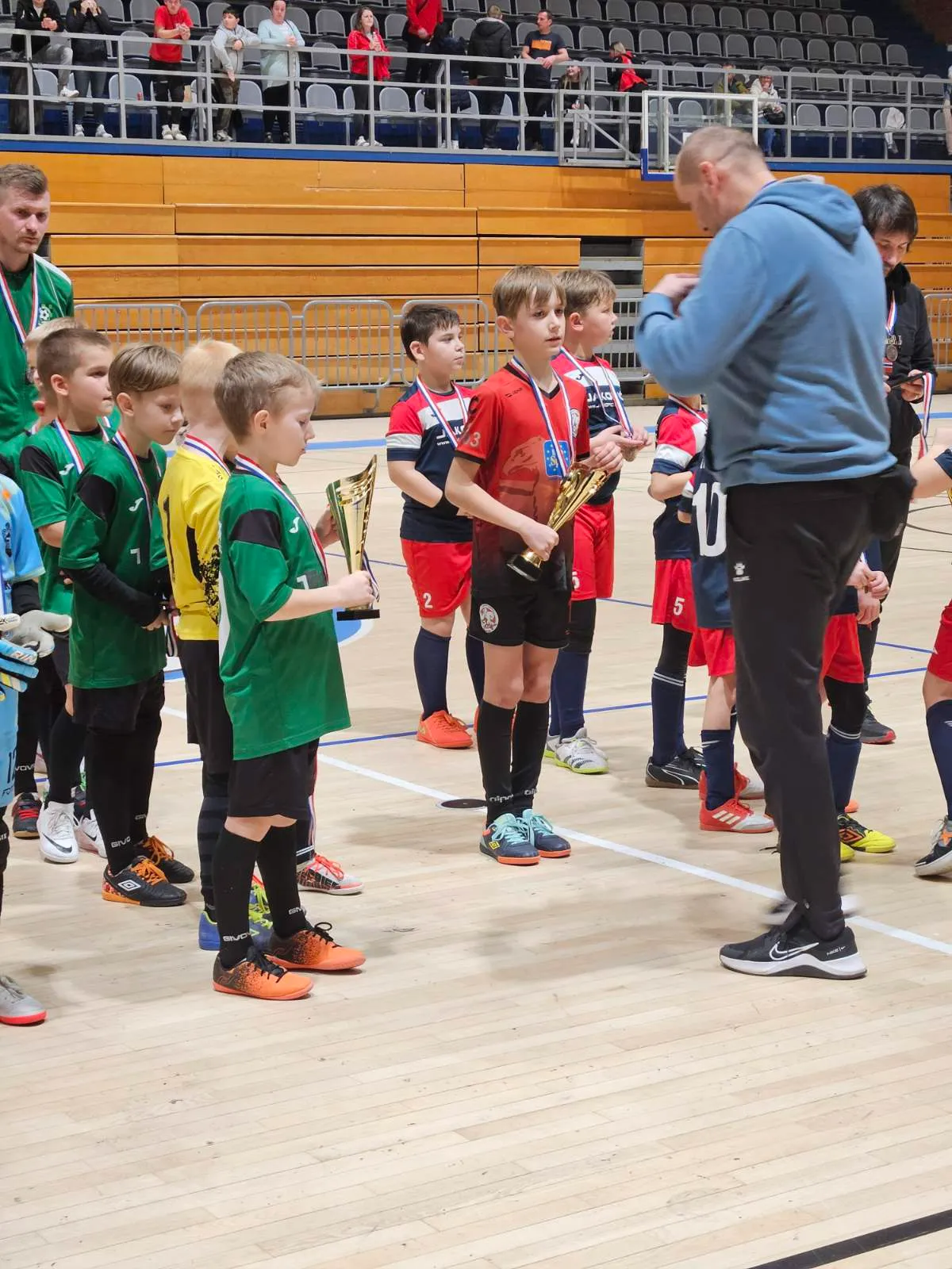 mali nogometaši (57) mali nogometaši (57)