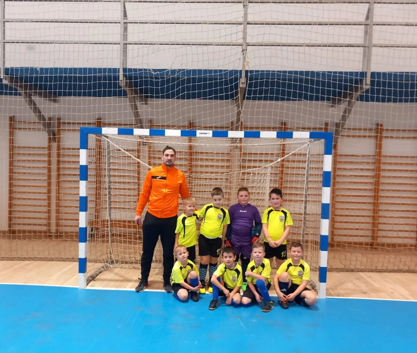 mali nogometaši (94) mali nogometaši (94)