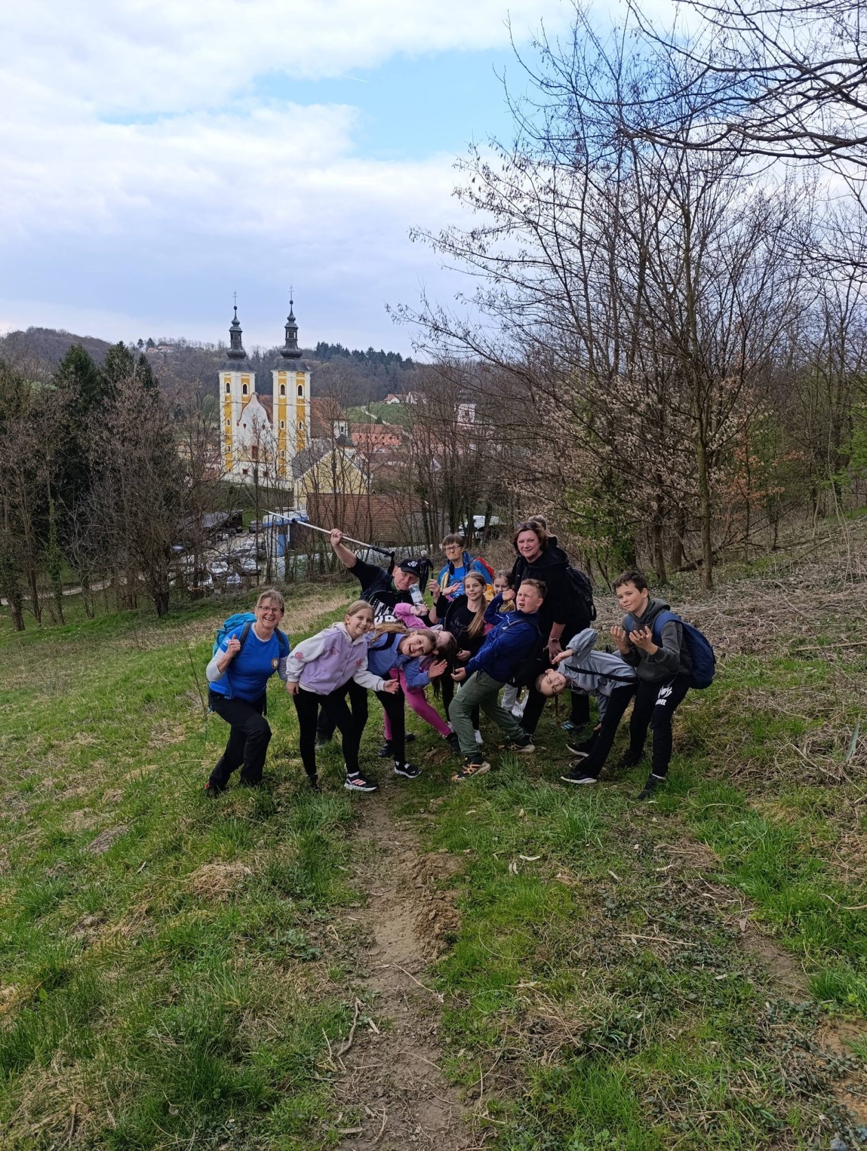 mali planinari PŠ Peklenica (1) mali planinari PŠ Peklenica (1)