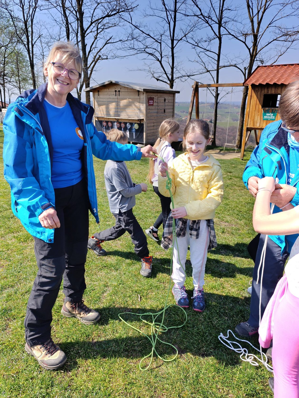 mali planinari PŠ Peklenica (11) mali planinari PŠ Peklenica (11)
