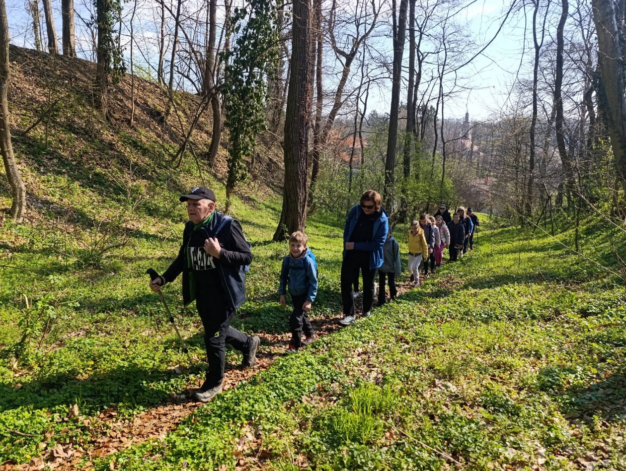 mali planinari PŠ Peklenica (6) mali planinari PŠ Peklenica (6)