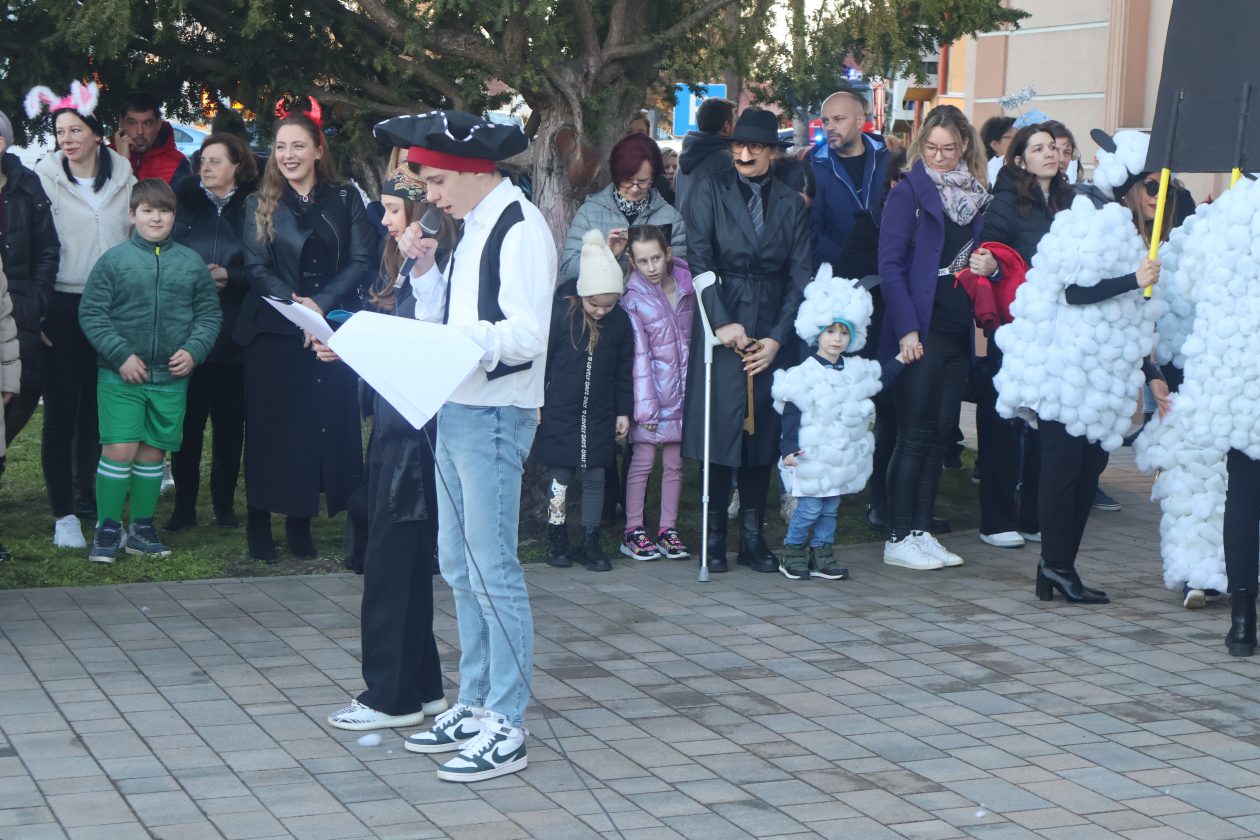 mali serjojnski fašnik (105) mali serjojnski fašnik (105)