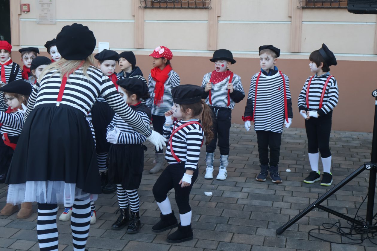 mali serjojnski fašnik (131) mali serjojnski fašnik (131)