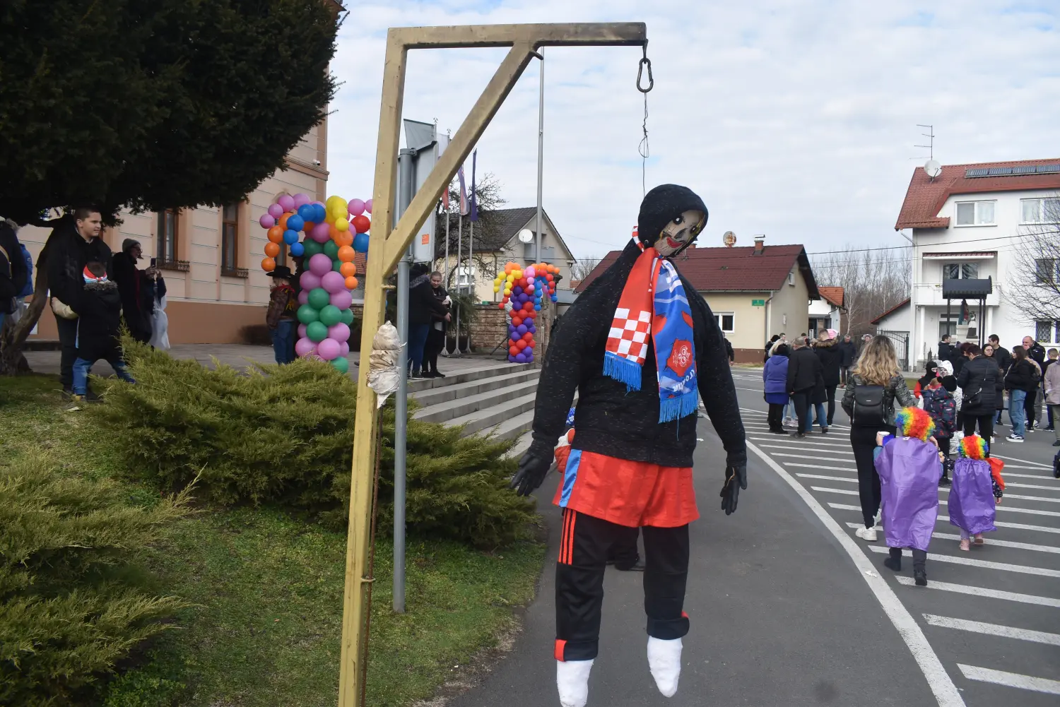 mali serjojnski fašnik 2025 (13), Mursko Središće mali serjojnski fašnik 2025 (13), Mursko Središće