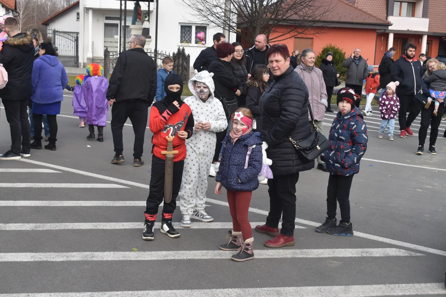 mali serjojnski fašnik 2025 (14), Mursko Središće mali serjojnski fašnik 2025 (14), Mursko Središće