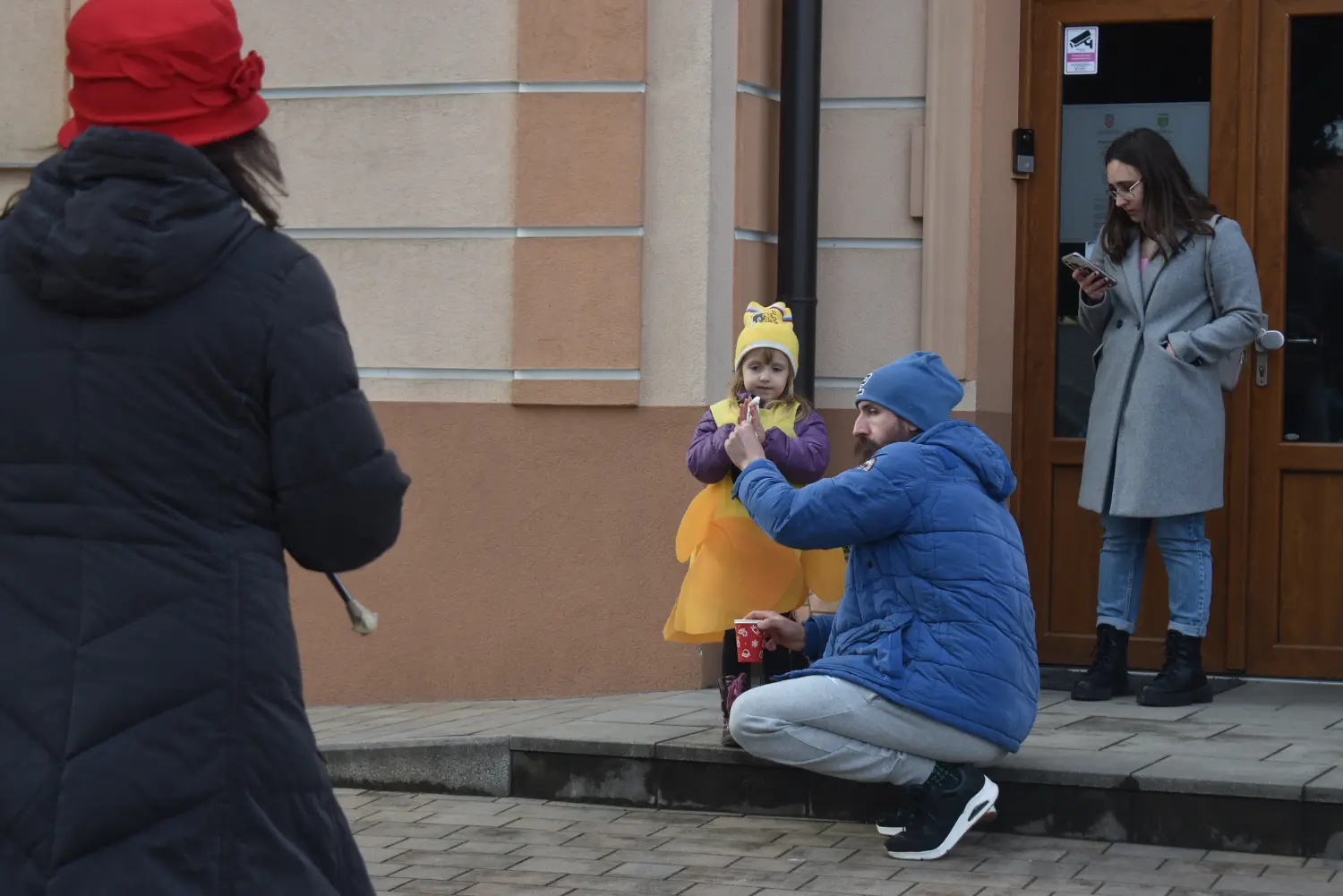 mali serjojnski fašnik 2025 (16), Mursko Središće mali serjojnski fašnik 2025 (16), Mursko Središće