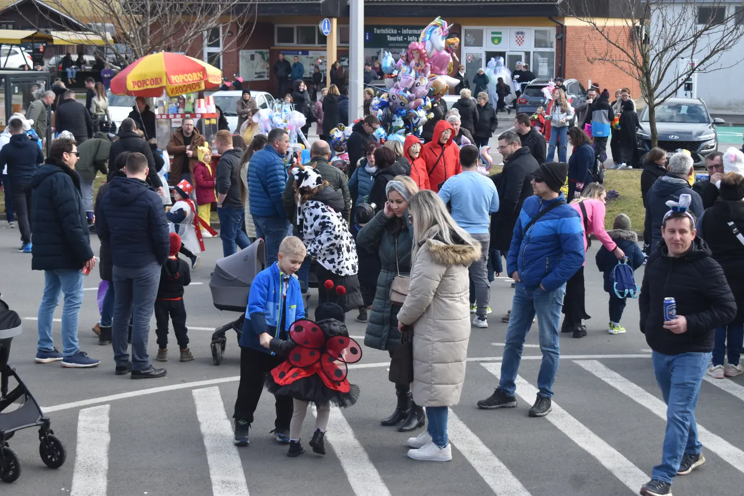 mali serjojnski fašnik 2025 (17), Mursko Središće mali serjojnski fašnik 2025 (17), Mursko Središće