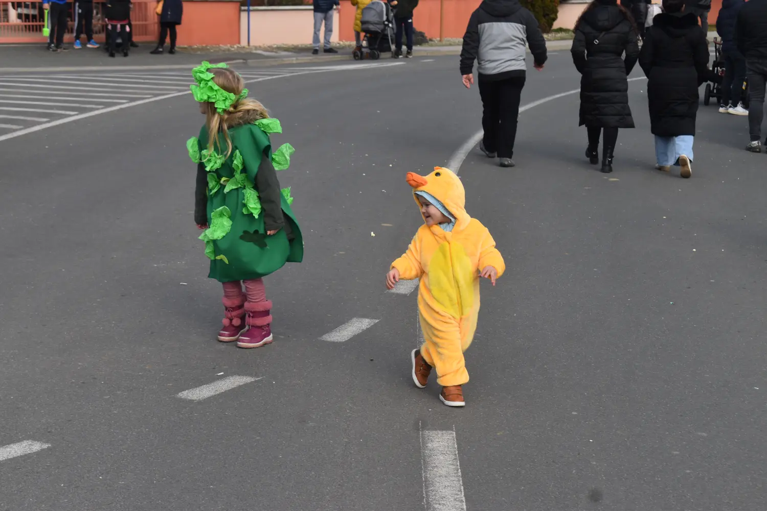 mali serjojnski fašnik 2025 (19), Mursko Središće mali serjojnski fašnik 2025 (19), Mursko Središće