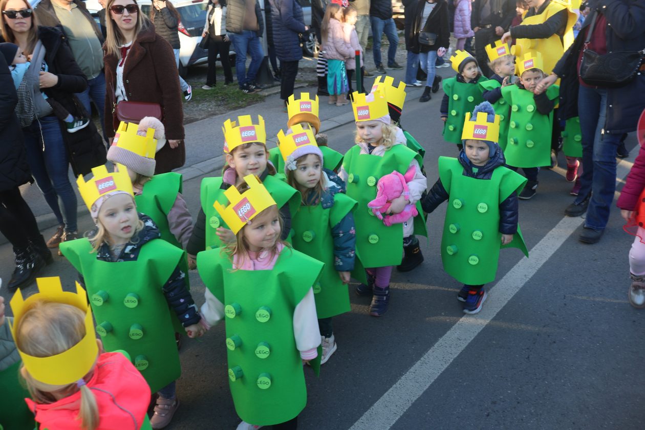 mali serjojnski fašnik (33) mali serjojnski fašnik (33)