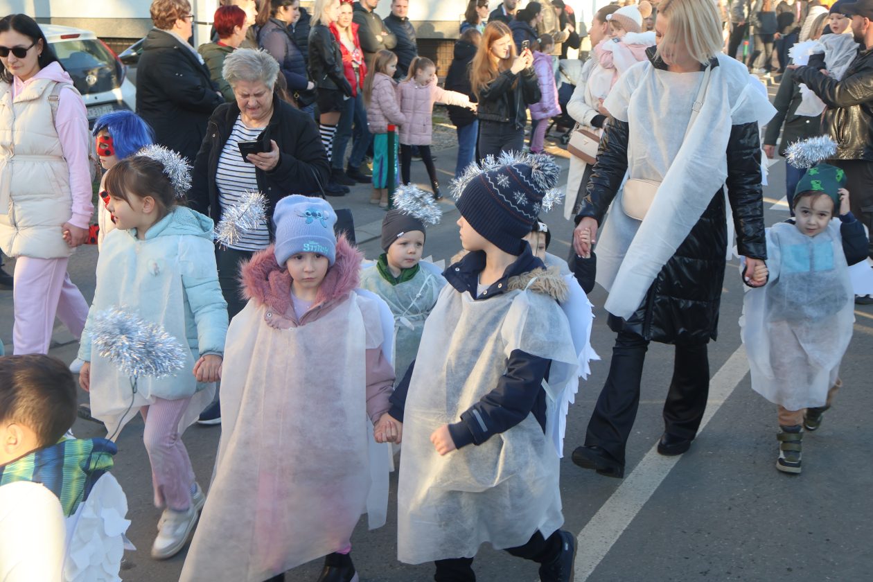 mali serjojnski fašnik (51) mali serjojnski fašnik (51)