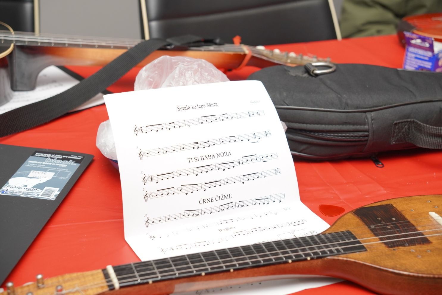 mali tamburaši KUU Zasadbreg (2)