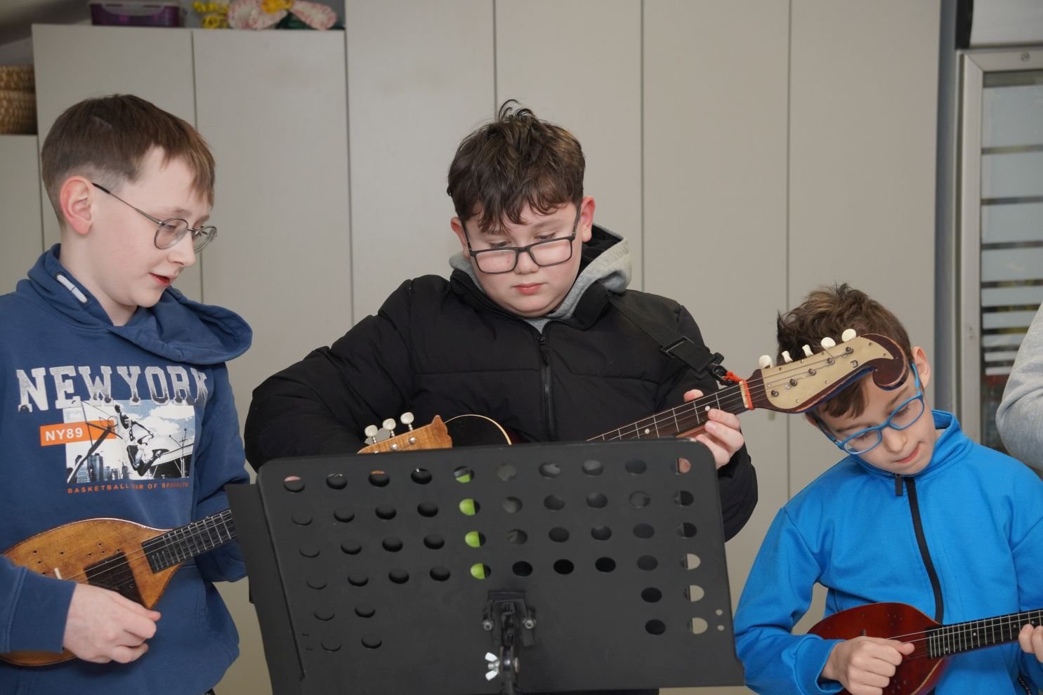 mali tamburaši KUU Zasadbreg (6)