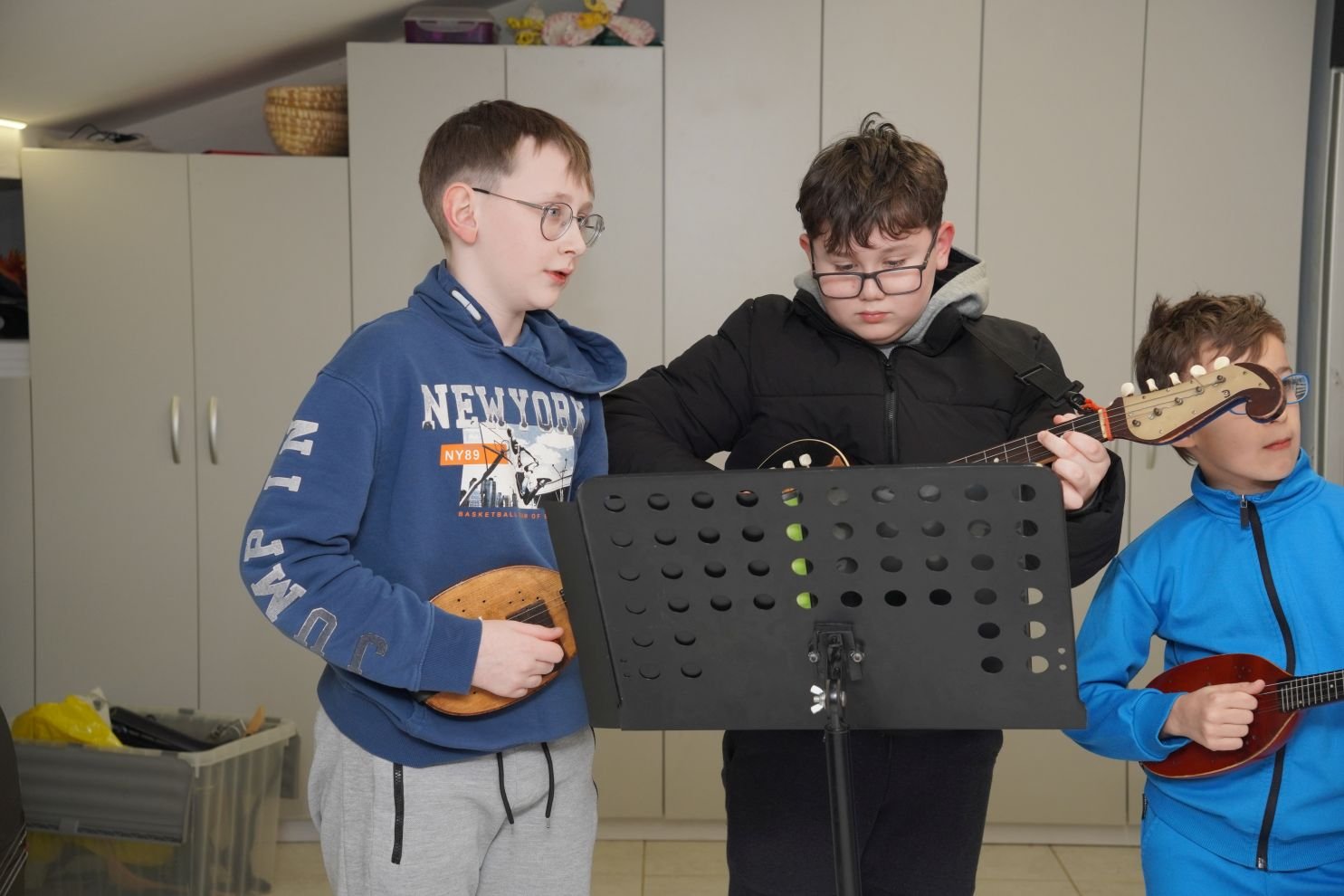 mali tamburaši KUU Zasadbreg (7)