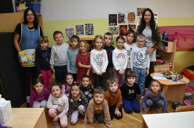 DV suncokret peklenica