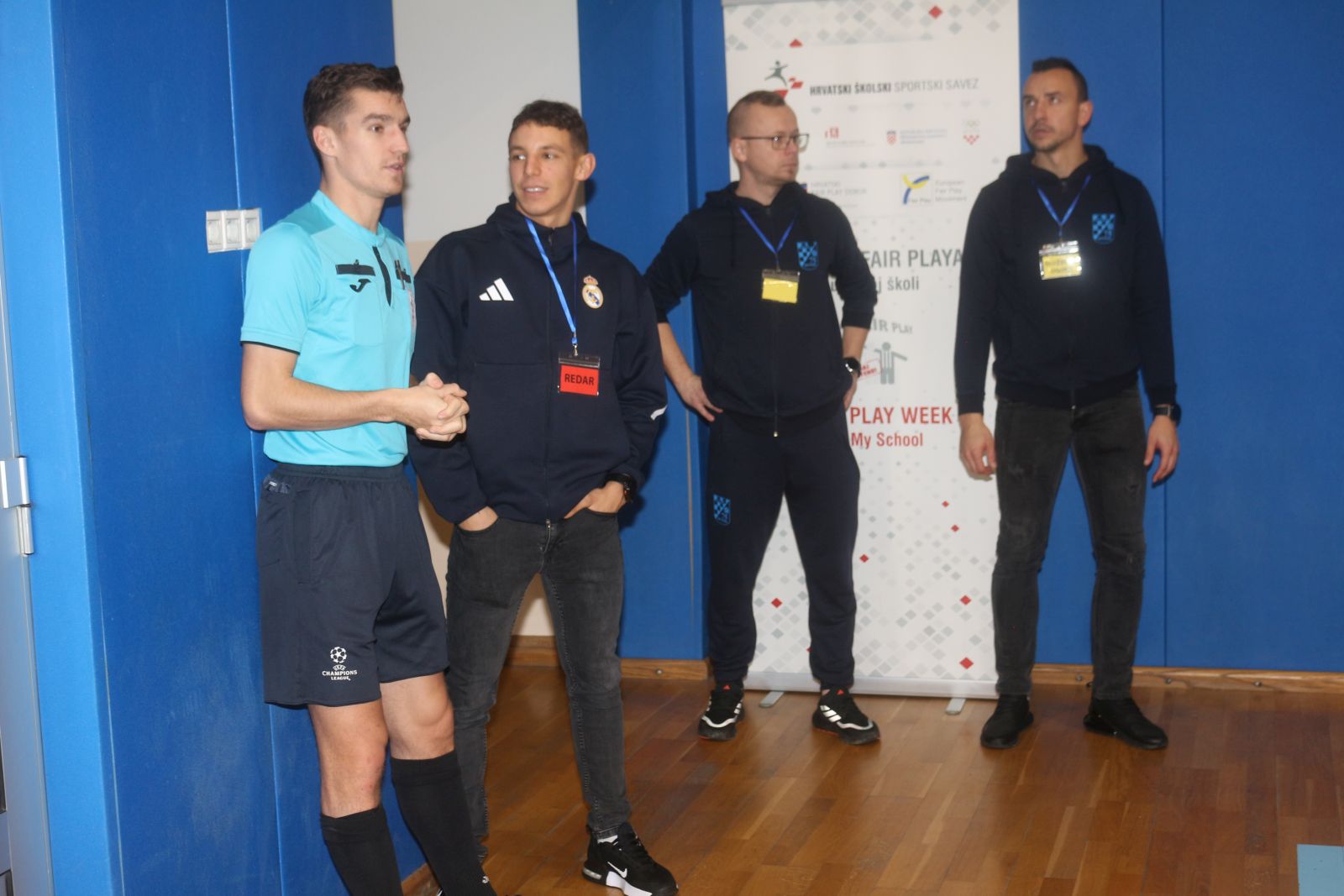 malonogometni turnir Kotoriba 28