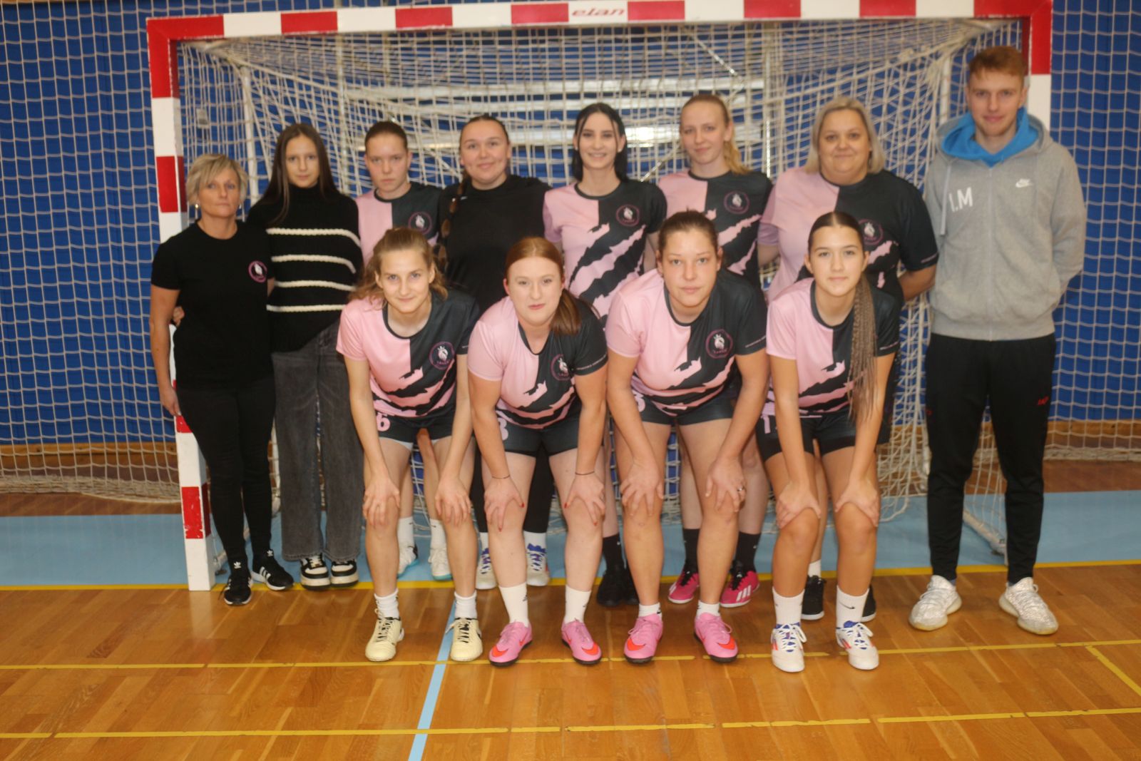 malonogometni turnir Kotoriba 3