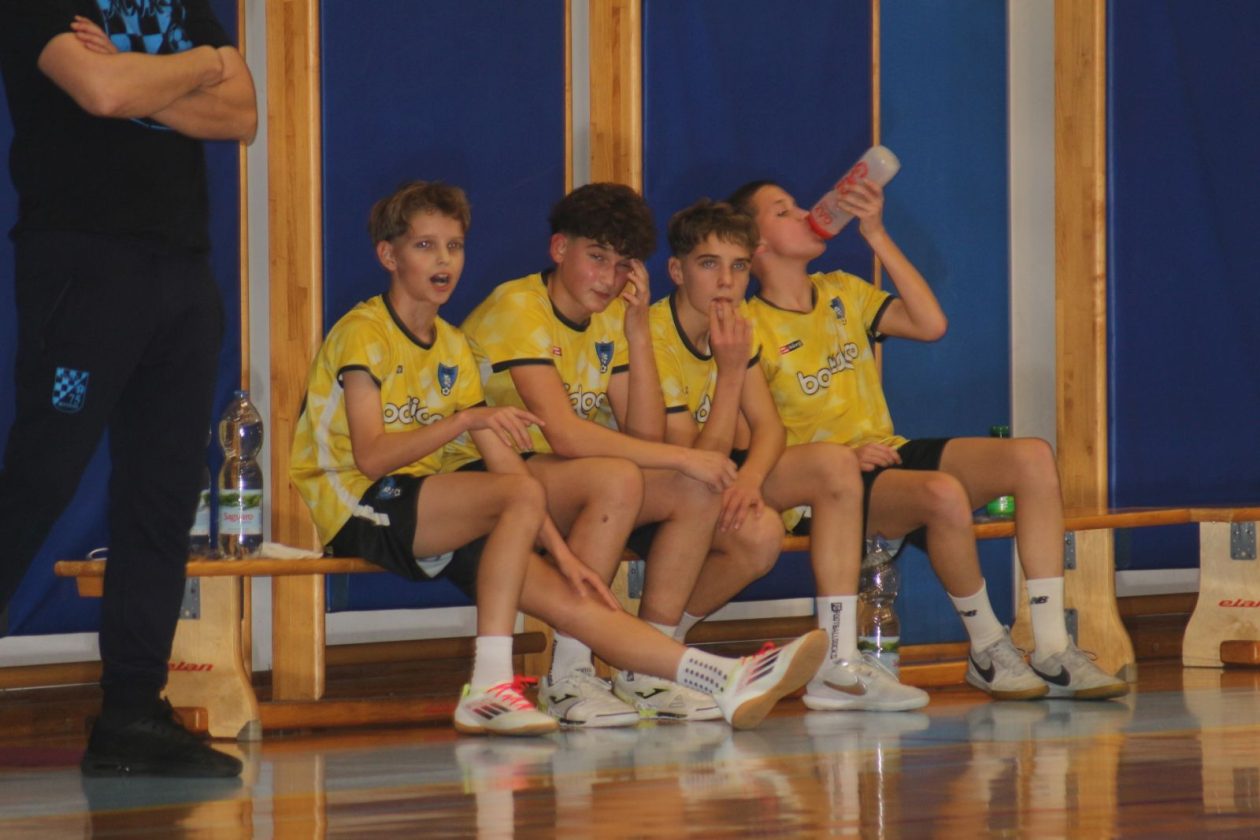 malonogometni turnir Kotoriba 45