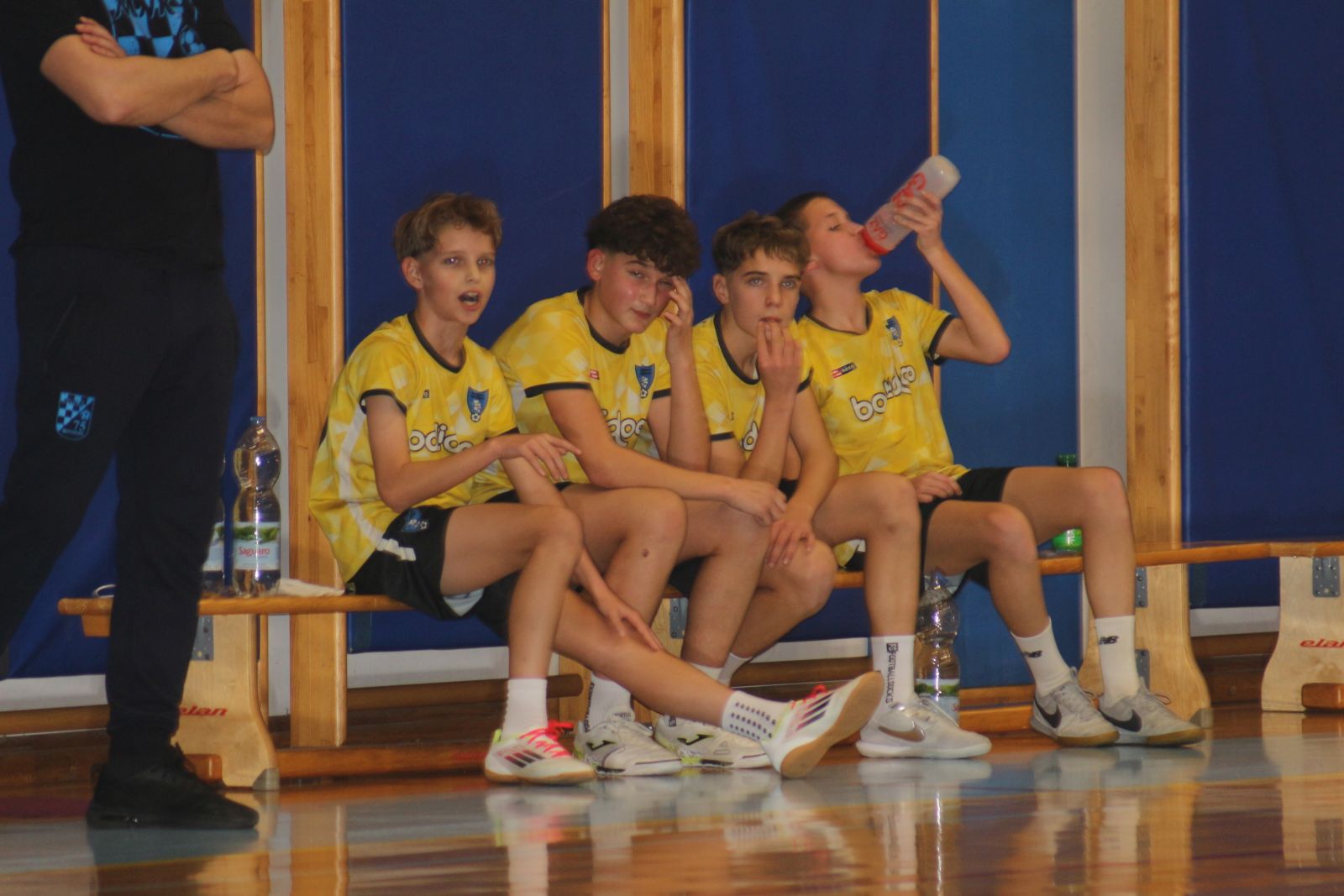 malonogometni turnir Kotoriba 45