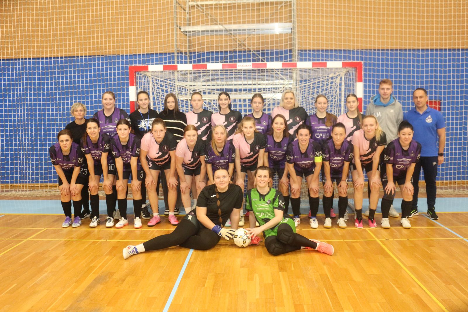 malonogometni turnir Kotoriba 5