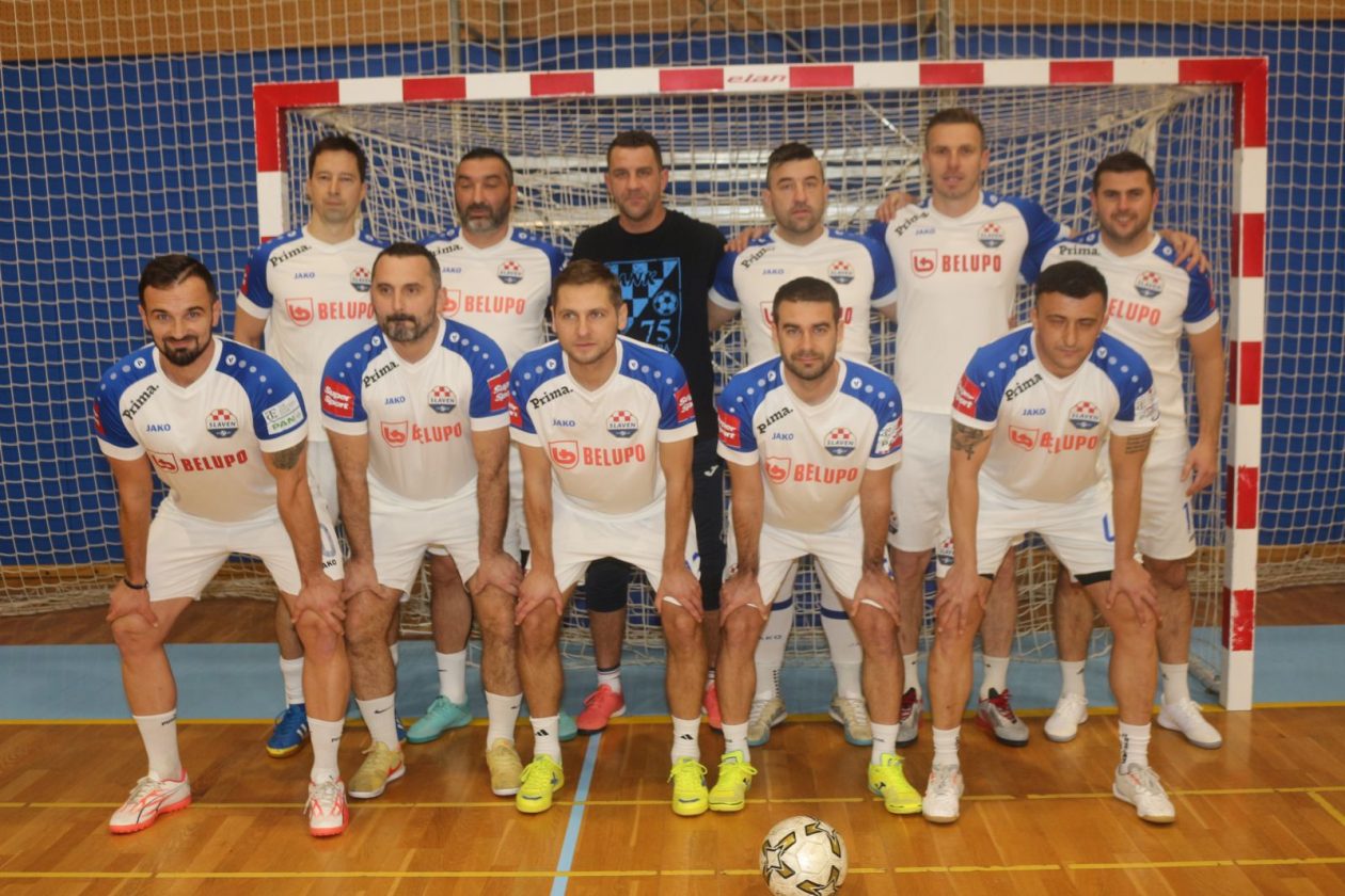 malonogometni turnir Kotoriba 54