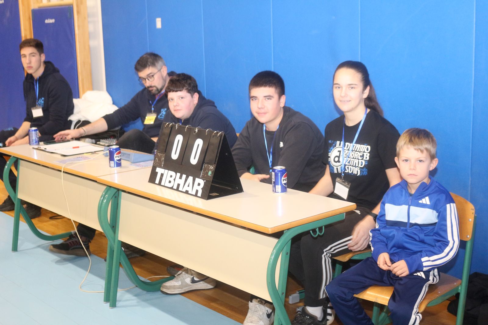 malonogometni turnir Kotoriba 6