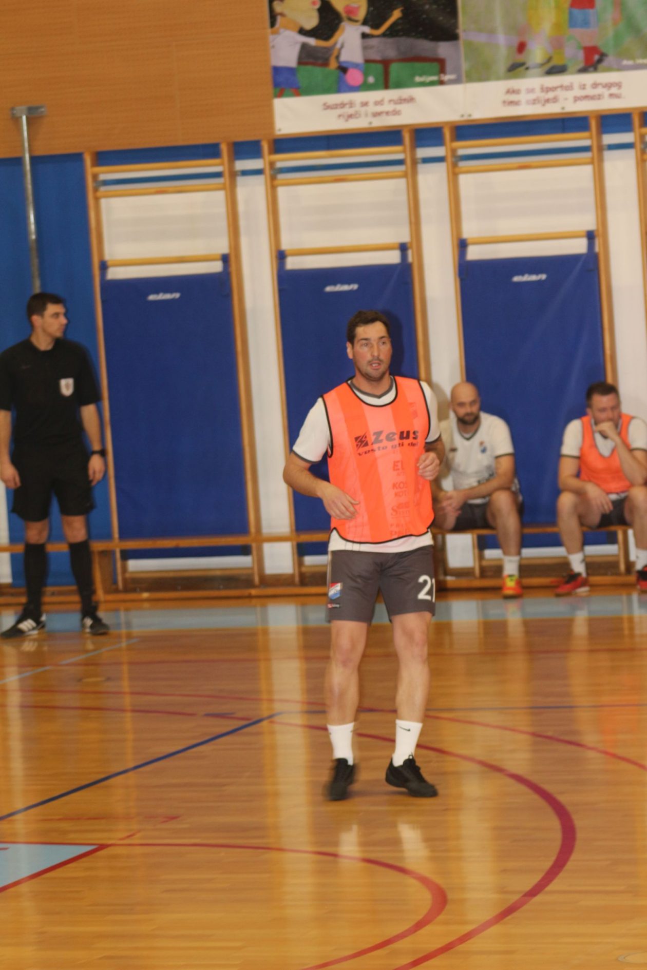 malonogometni turnir Kotoriba 63