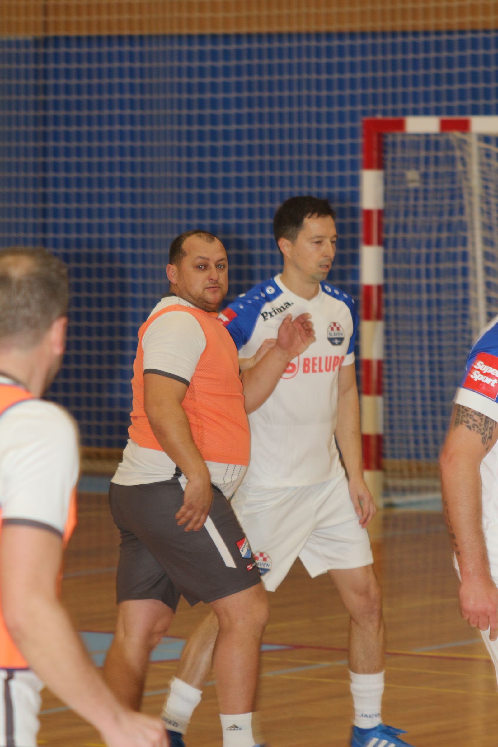 malonogometni turnir Kotoriba 64