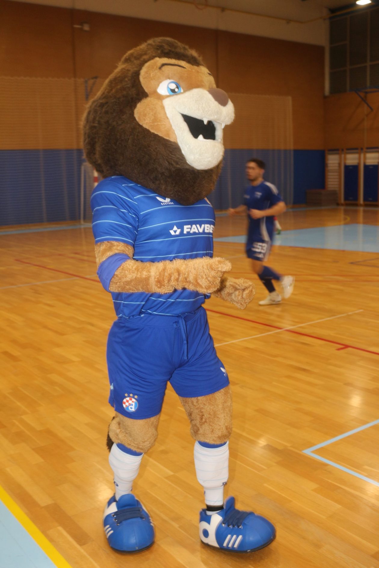 malonogometni turnir Kotoriba 76