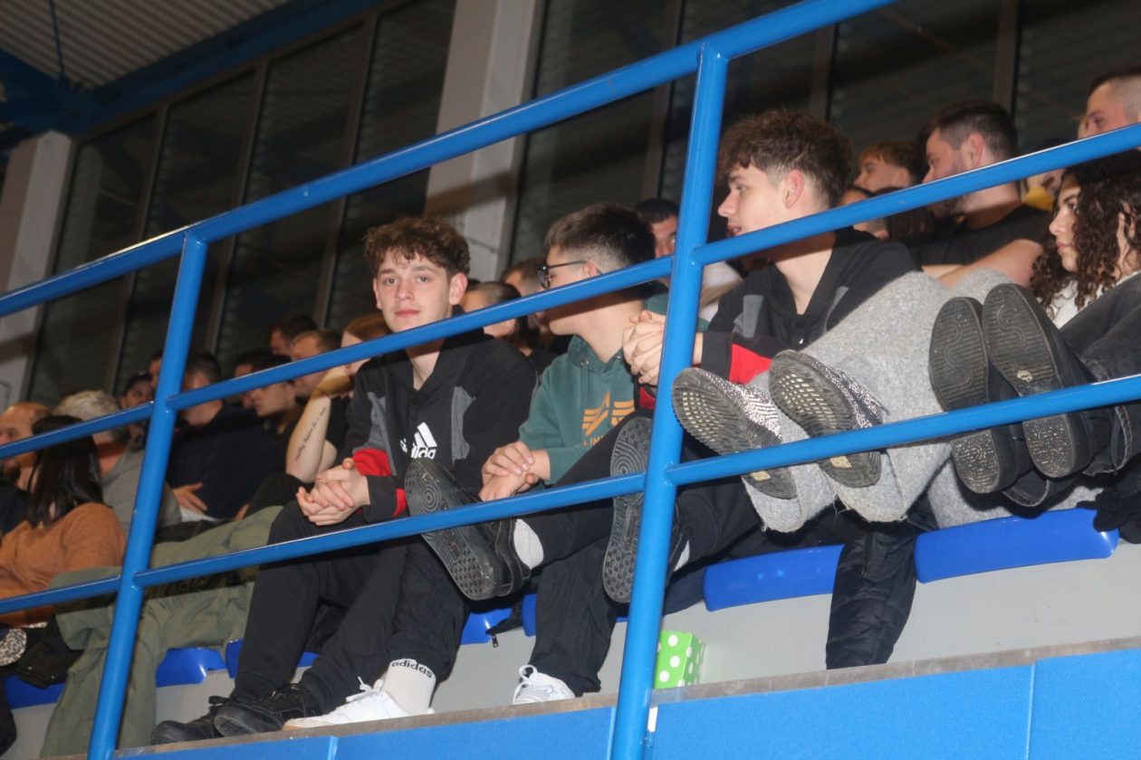 malonogometni turnir Kotoriba 77