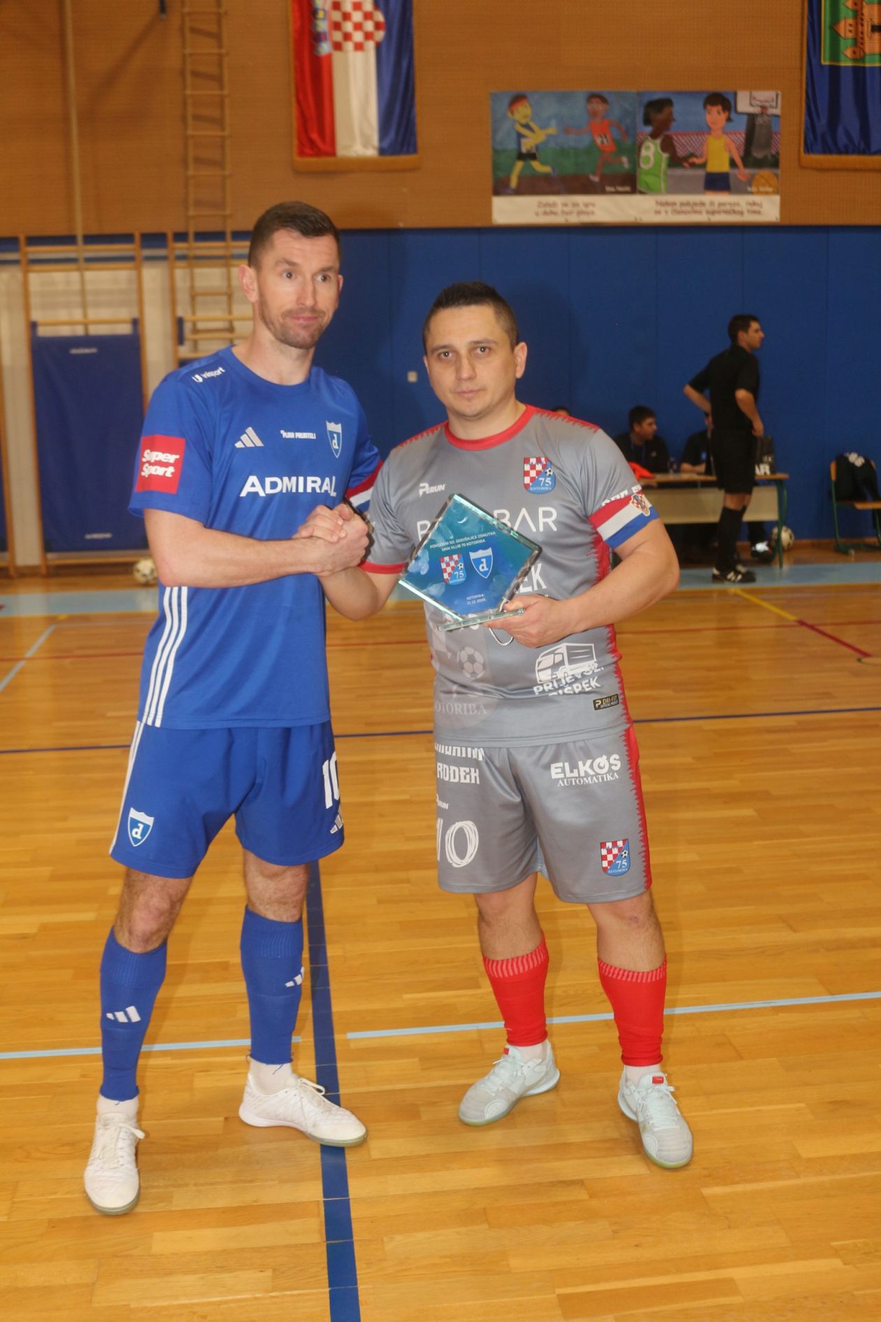 malonogometni turnir Kotoriba 78