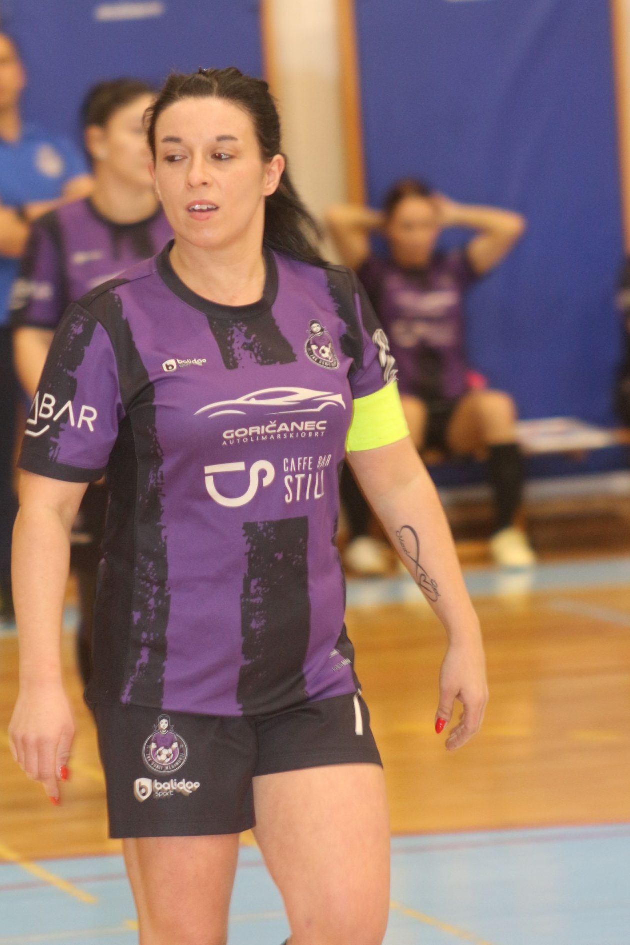 malonogometni turnir Kotoriba 8