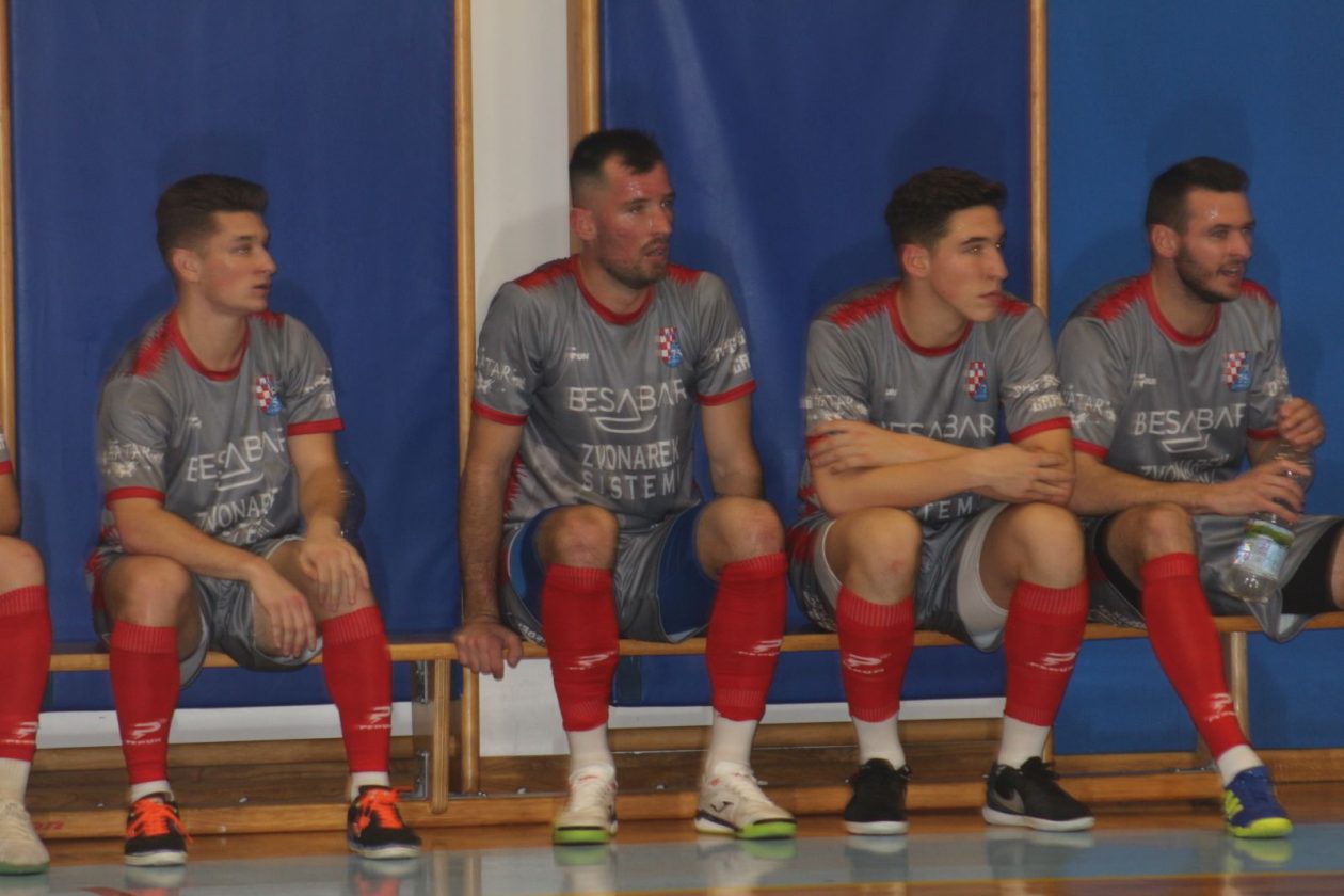 malonogometni turnir Kotoriba 80