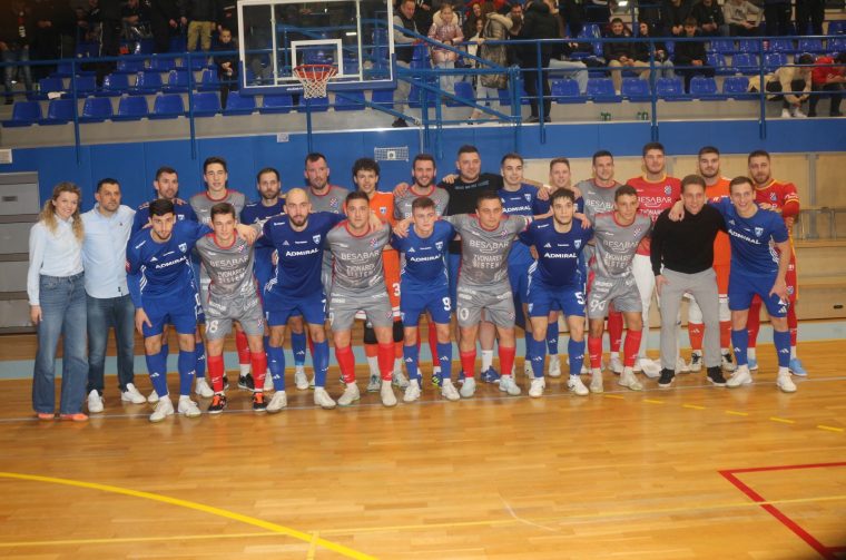 malonogometni turnir Kotoriba 83