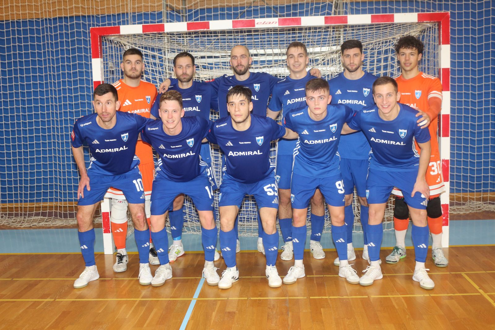 malonogometni turnir Kotoriba 85