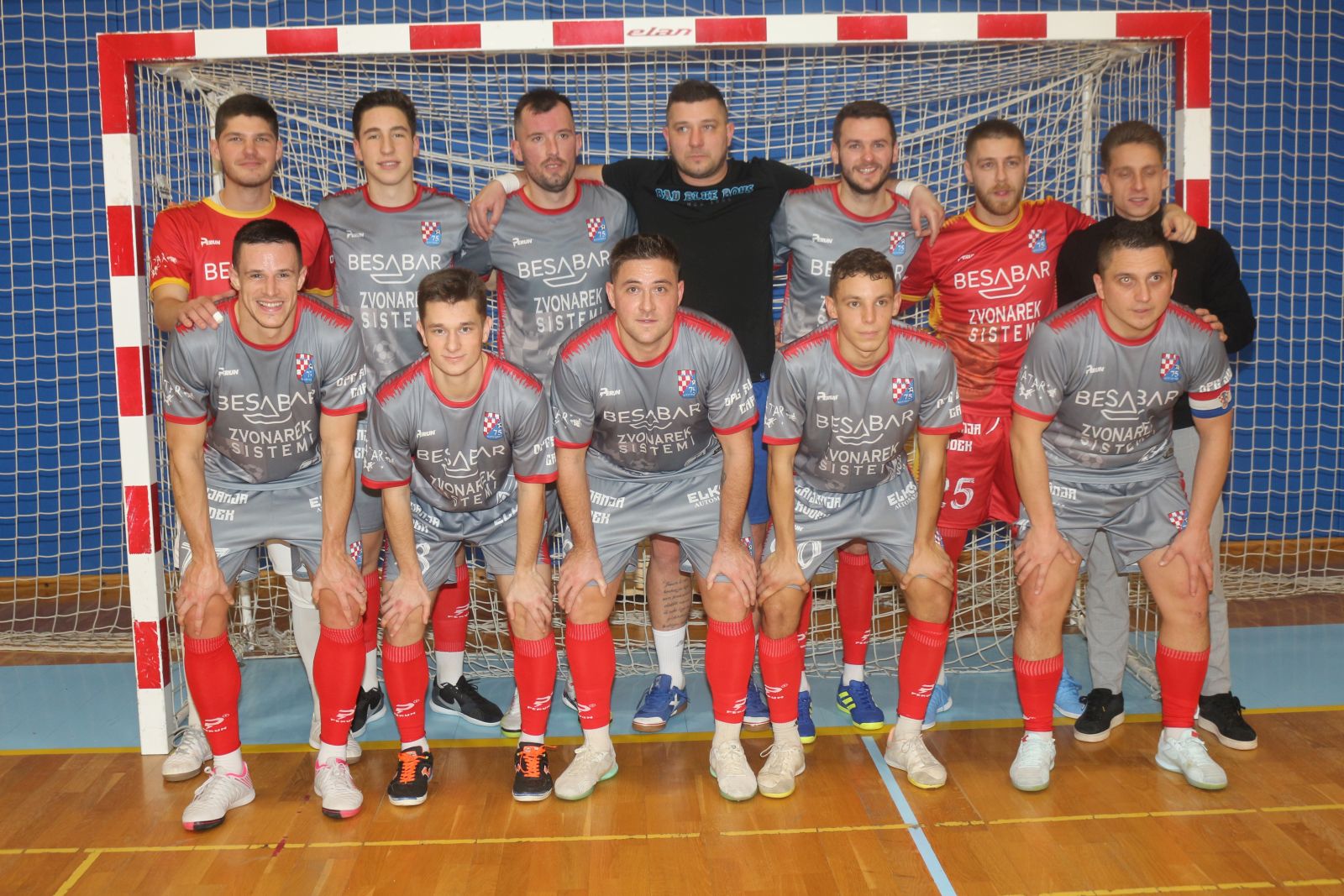 malonogometni turnir Kotoriba 87