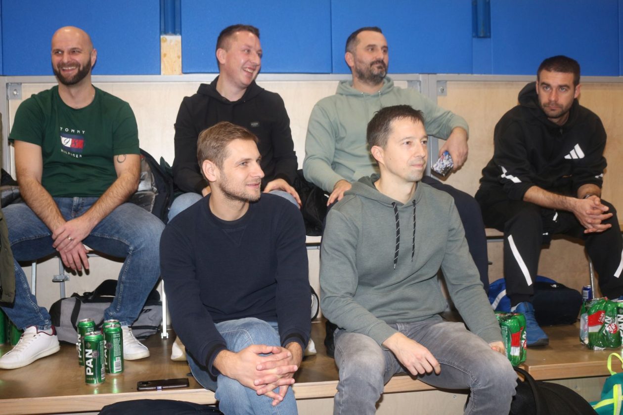 malonogometni turnir Kotoriba 89