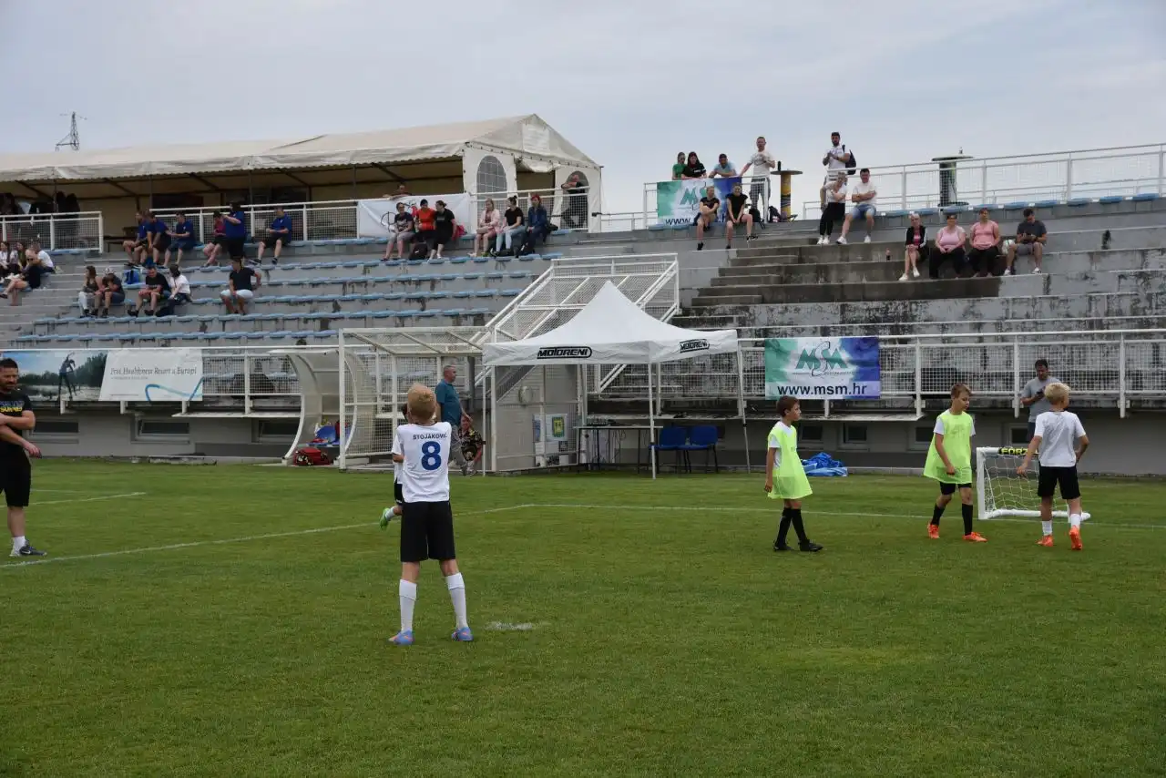 malonogometni turnir nedelišće malonogometni turnir nedelišće